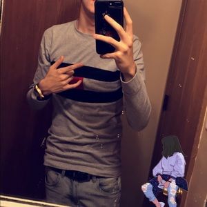 Meet your Posher, Matthew